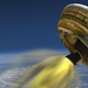 Illustration for article titled Watch NASA's Flying Saucer Test Flight Live, Right Here, Right Now